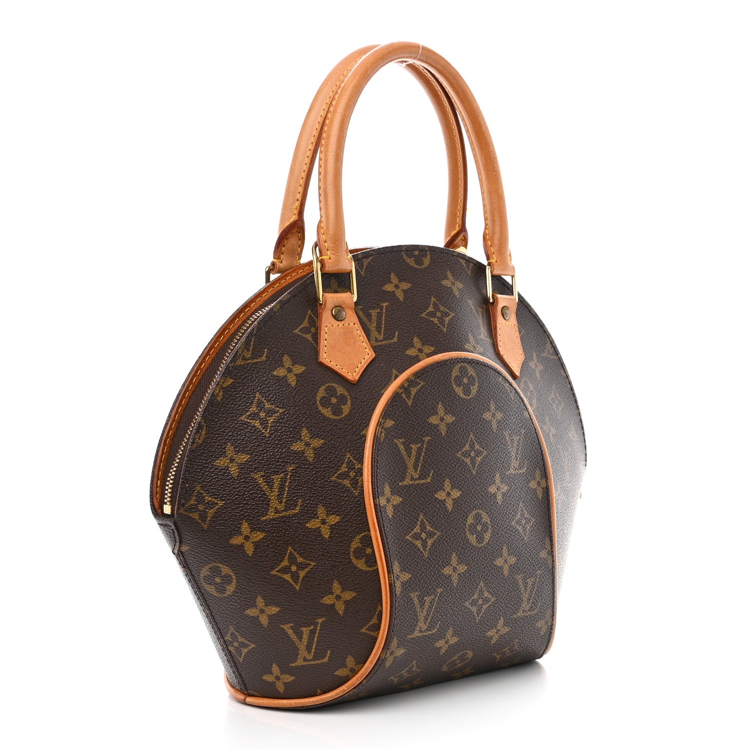 Louis Vuitton Monogram Ellipse PM 3 of 13
