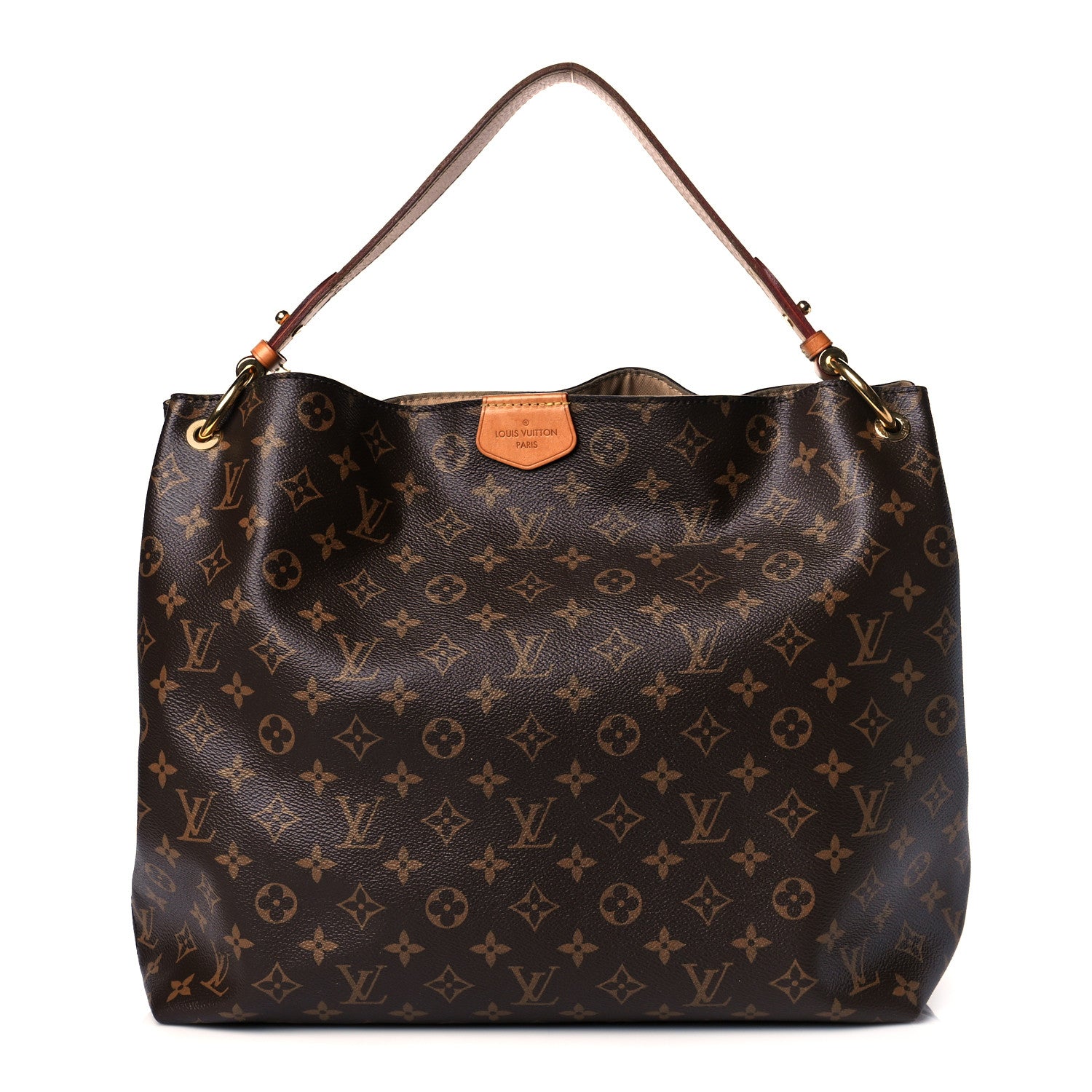 Louis Vuitton Monogram Delightful MM 1 of 13