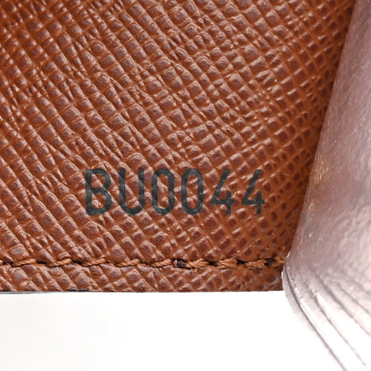 Louis Vuitton Monogram Credit Card Photo Holder 7 of 9