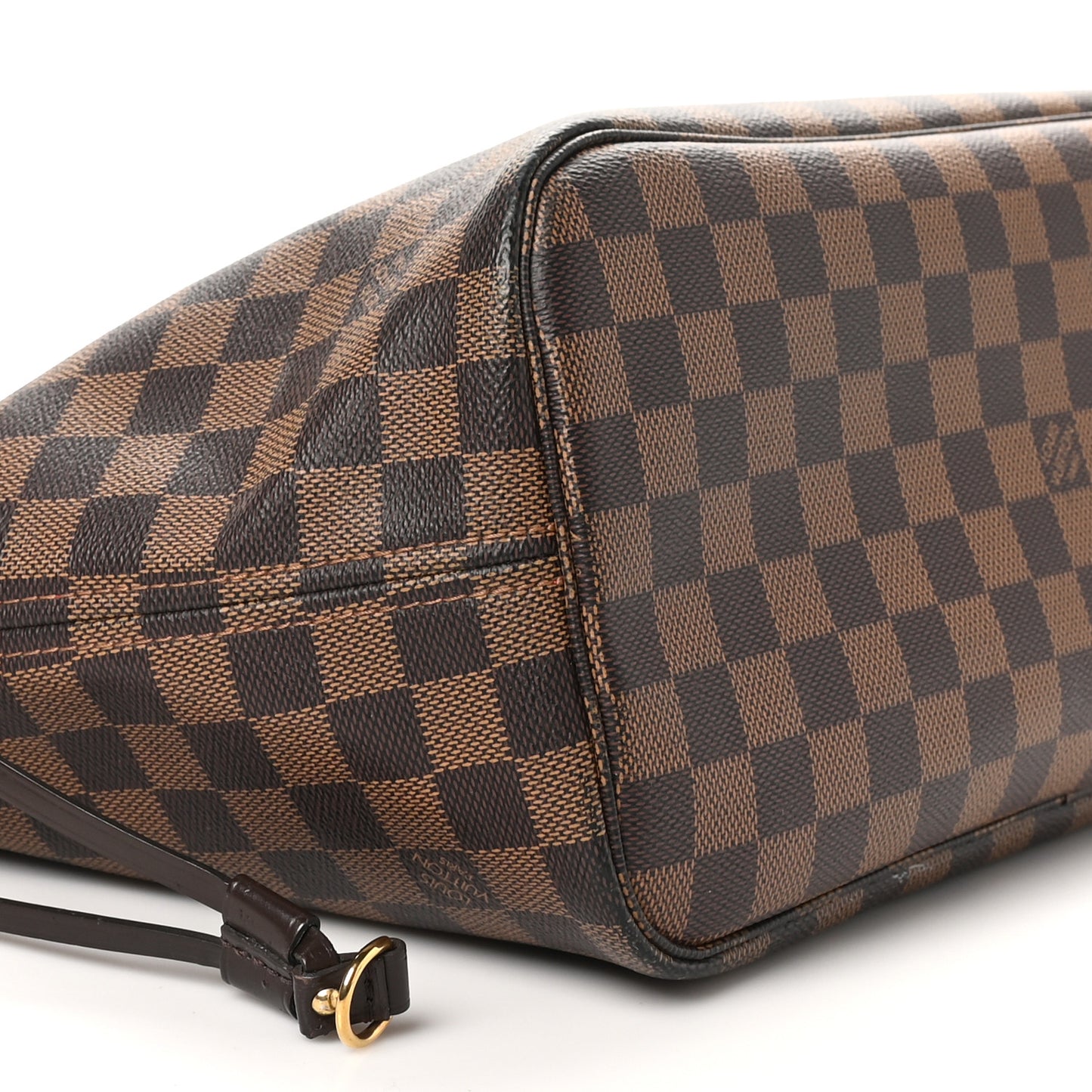 Damier Ebene Neo Neverfull MM