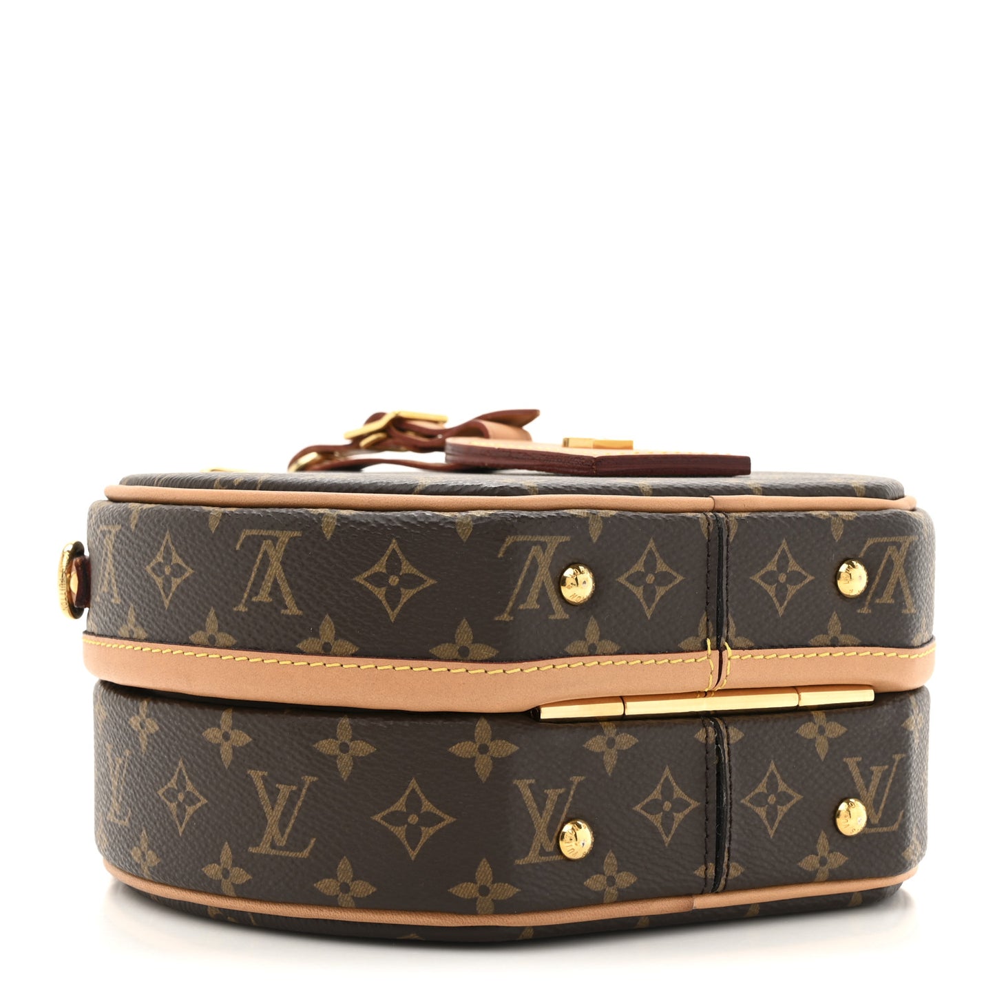 Monogram Petite Boite Chapeau