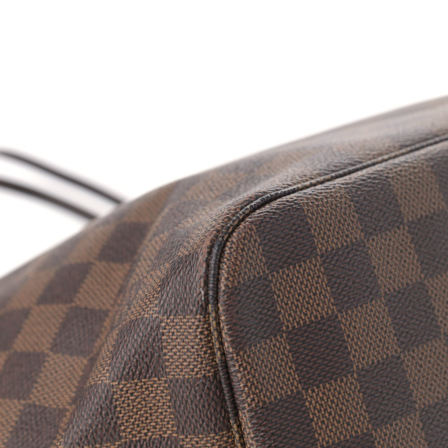 Damier Ebene Neverfull MM