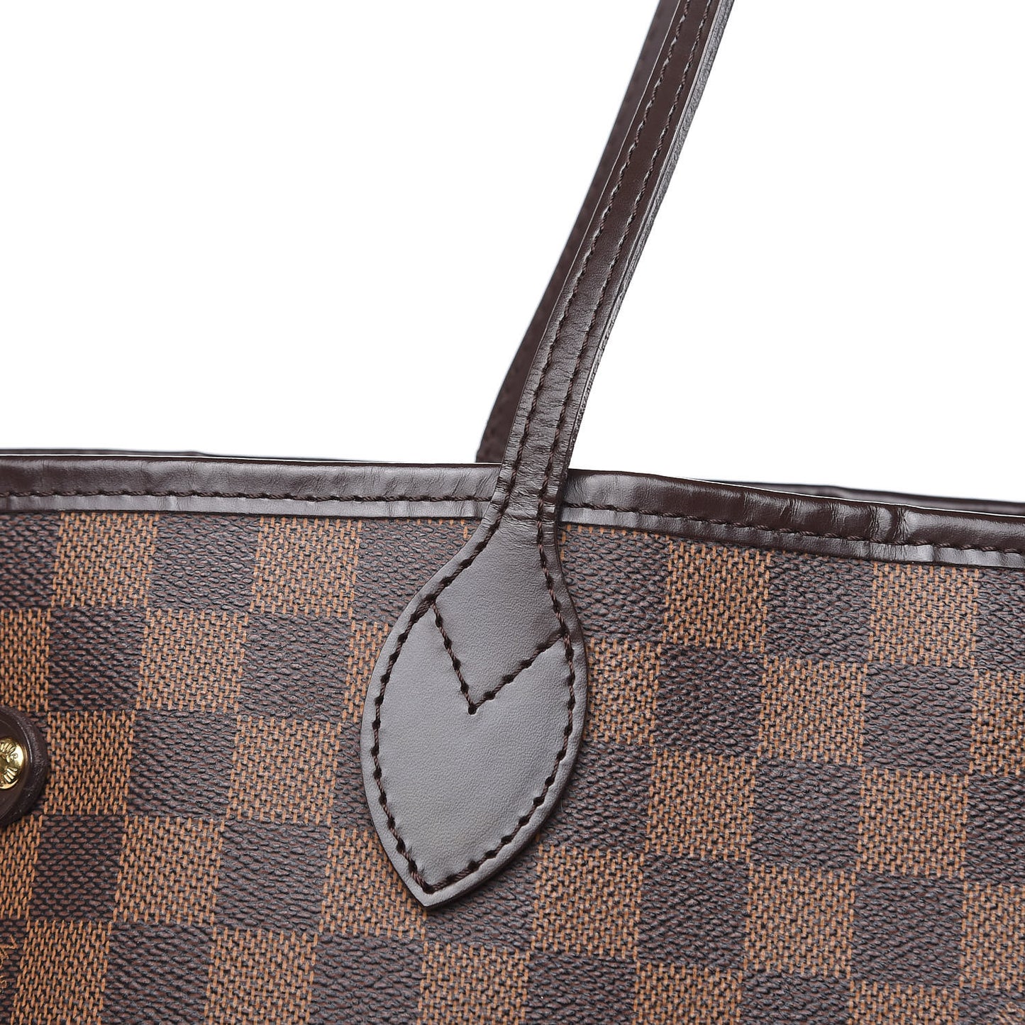 Damier Ebene Neverfull MM