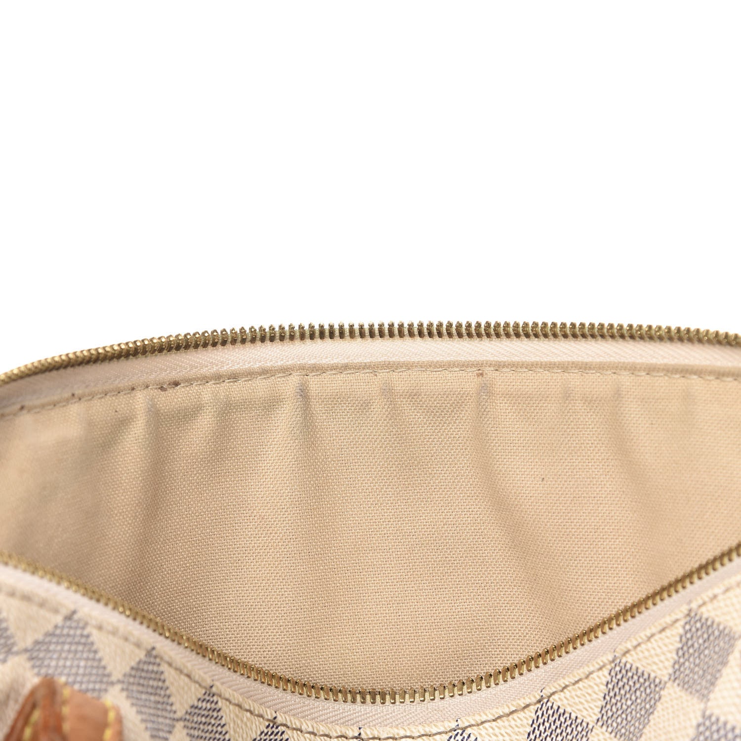 Louis Vuitton Damier Azur Figheri PM 16 of 17