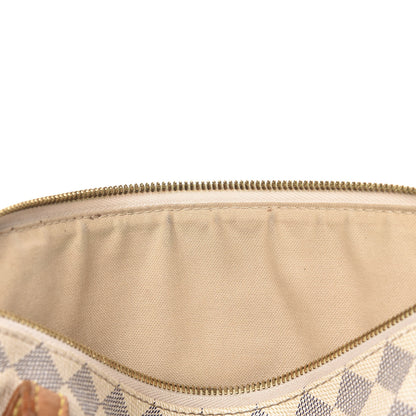 Louis Vuitton Damier Azur Figheri PM 16 of 17