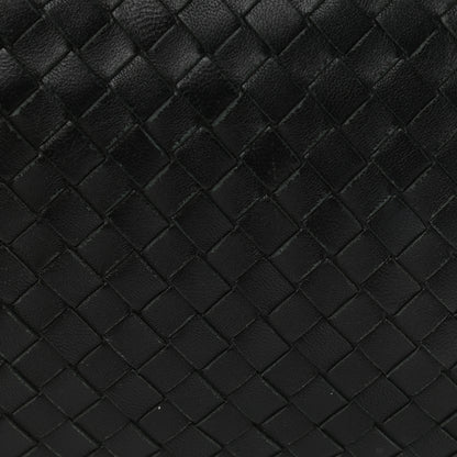 Bottega Veneta Nappa Intrecciato Nodini Bag Black 12 of 13