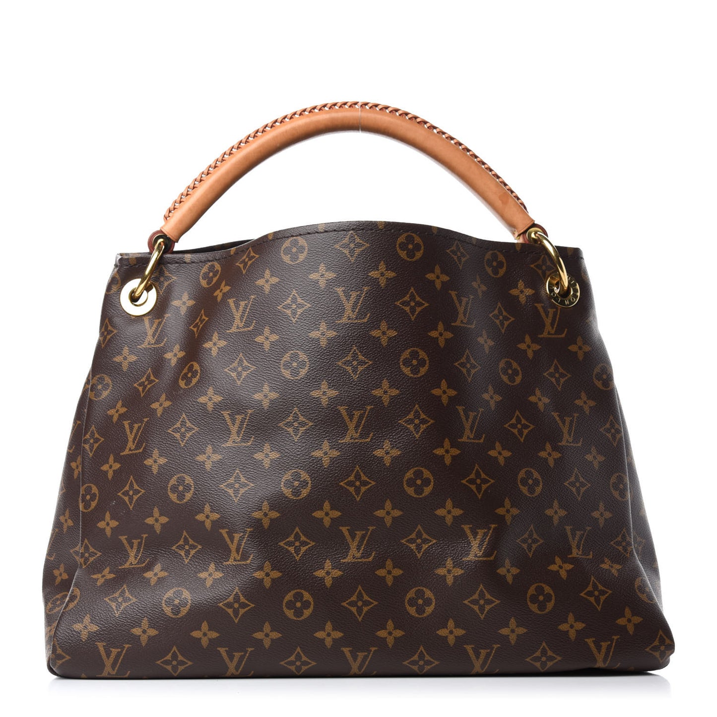 Monogram Artsy MM