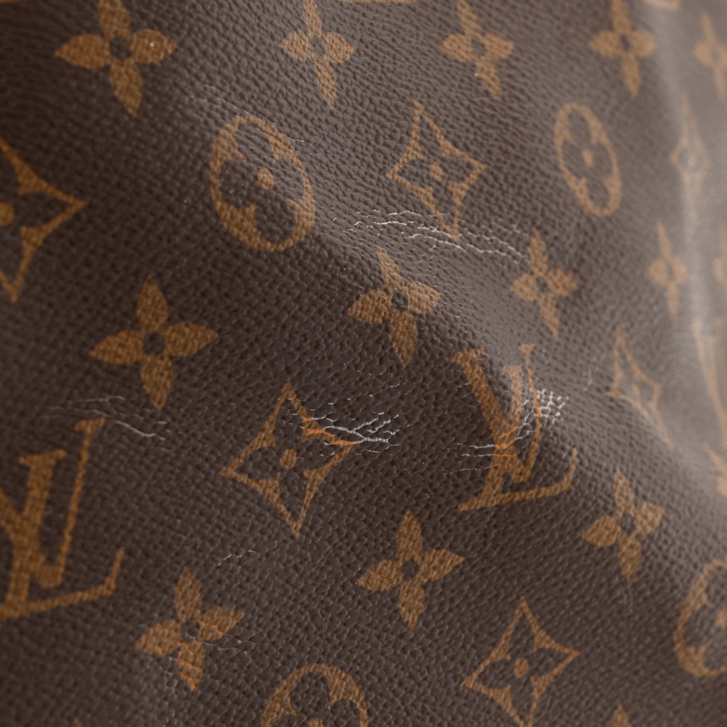 Louis Vuitton Monogram Artsy MM 11 of 11