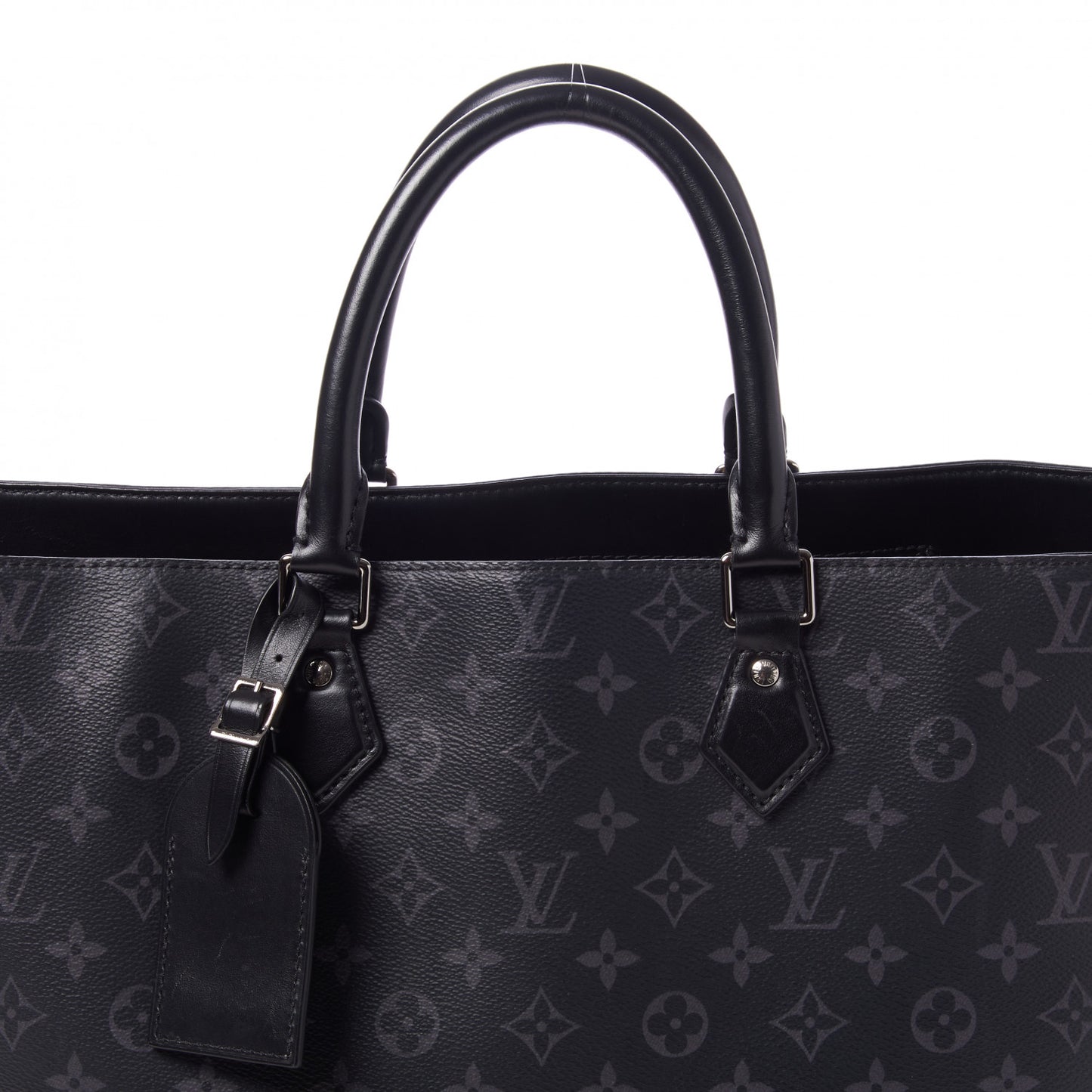 Monogram Eclipse Grand Sac
