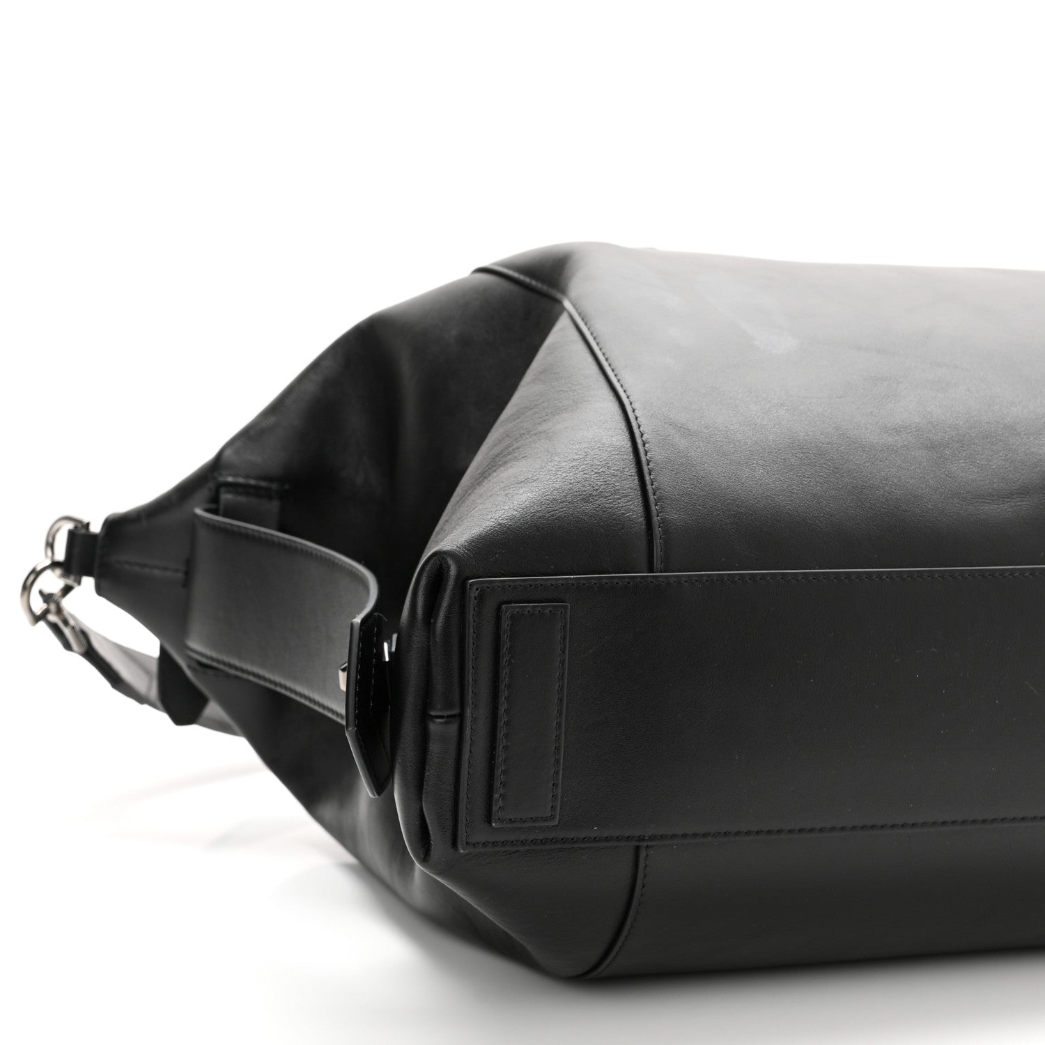 Givenchy Smooth Calfskin Medium Soft Antigona Black 8 of 11