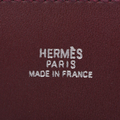 Hermes Box Kelly Dog Bracelet Rouge H 4 of 5