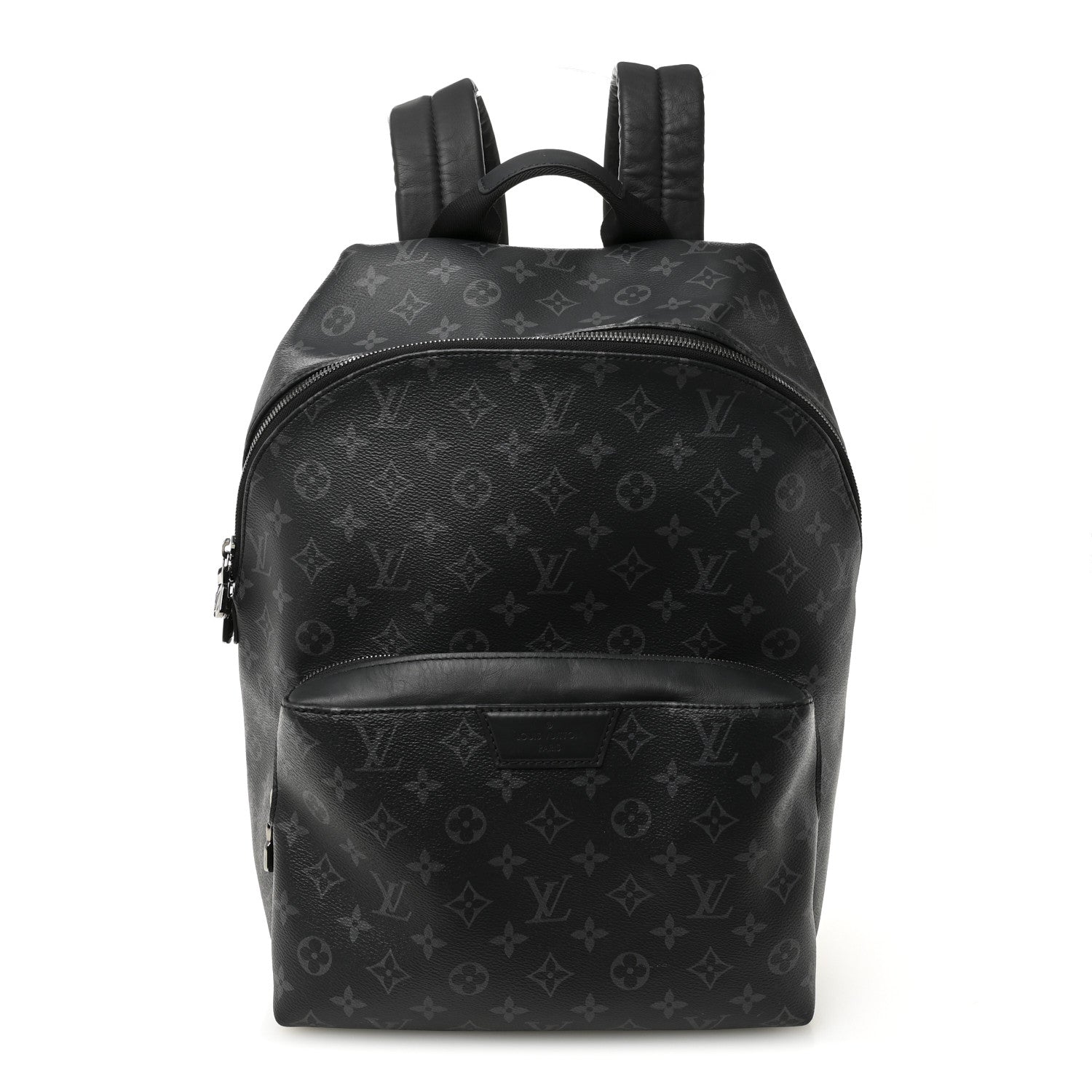 Louis Vuitton Monogram Eclipse Discovery Backpack PM 1 of 10