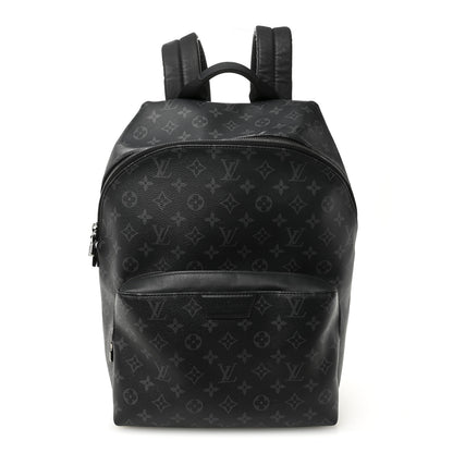 Louis Vuitton Monogram Eclipse Discovery Backpack PM 1 of 10