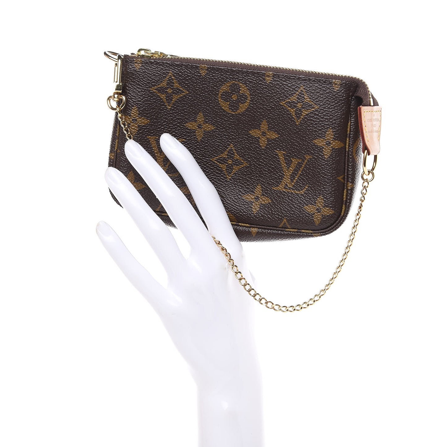 Monogram Mini Pochette Accessories