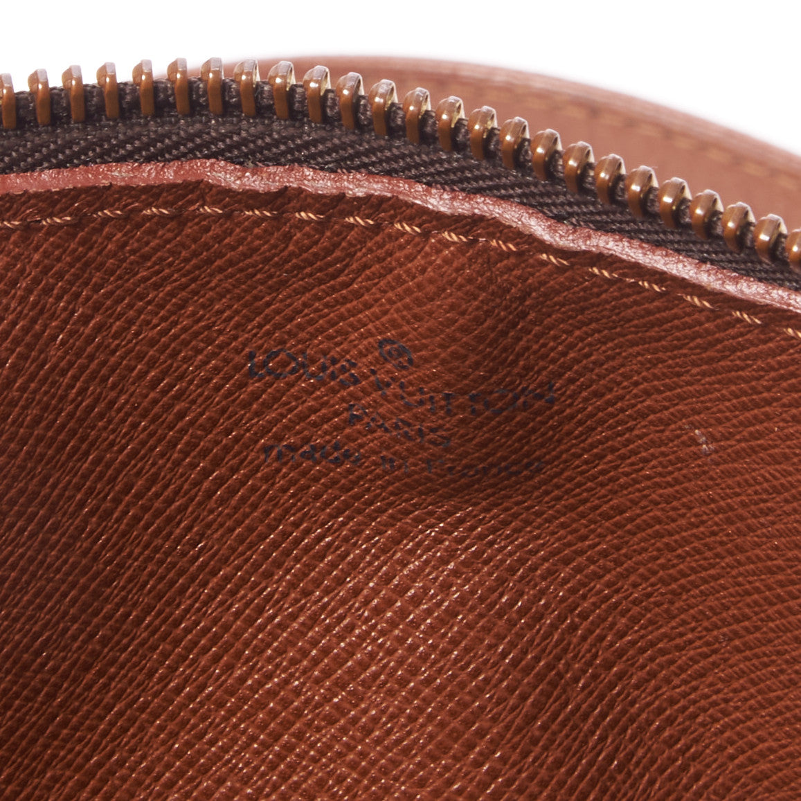 Monogram Papillon 30