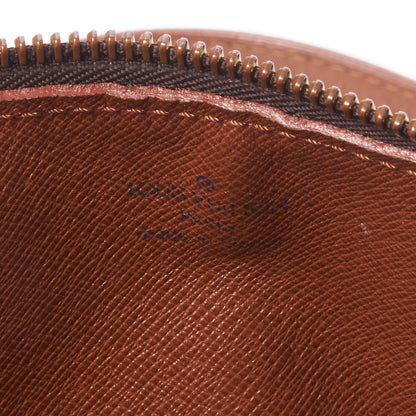Louis Vuitton Monogram Papillon 30 7 of 7
