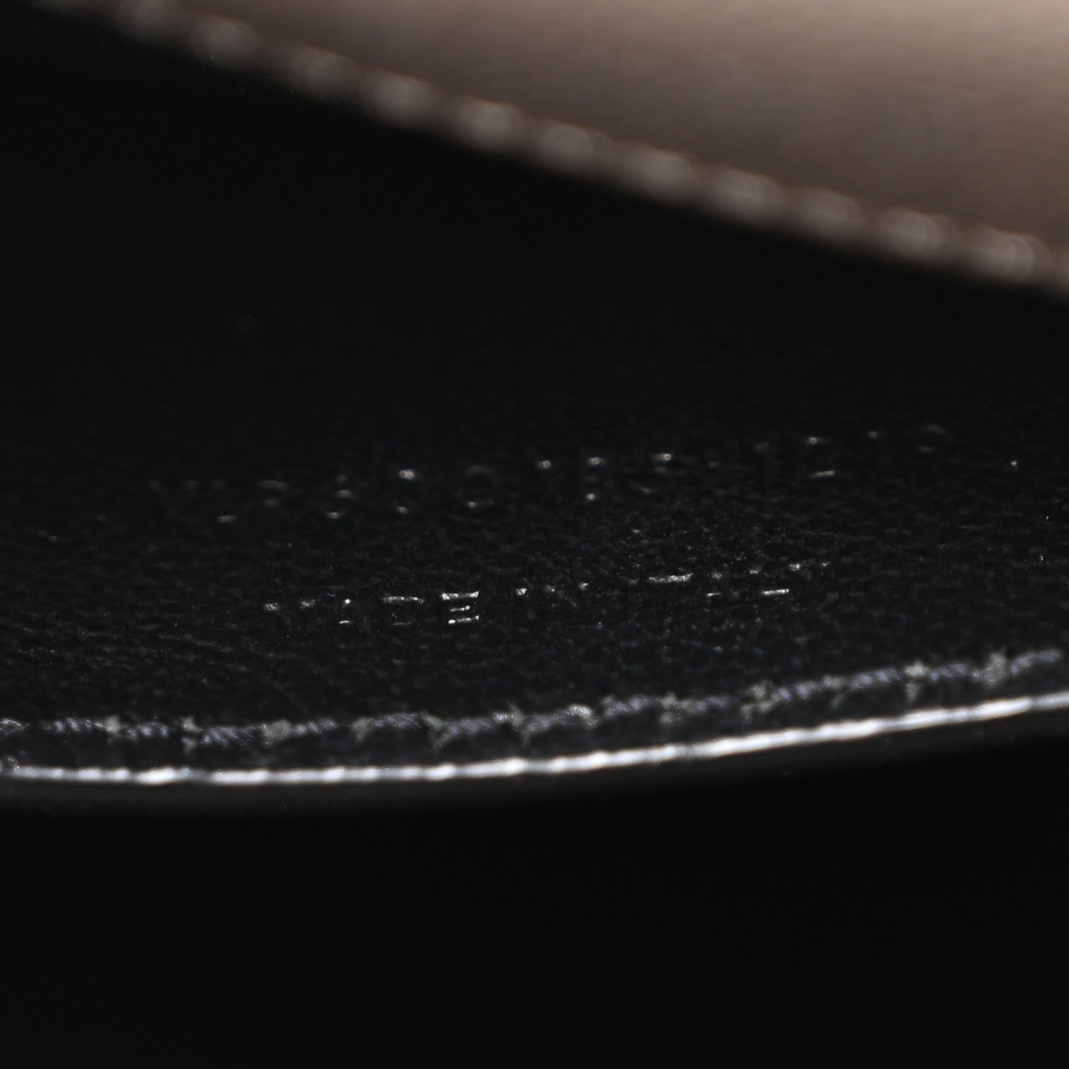 Saint Laurent Grain De Poudre Textured Mixed Matelasse Medium Triquilt Monogram Satchel Greyish Brown 7 of 10