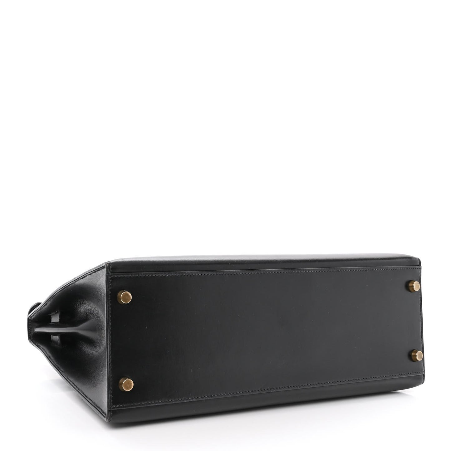 Box Kelly Sellier 32 Black