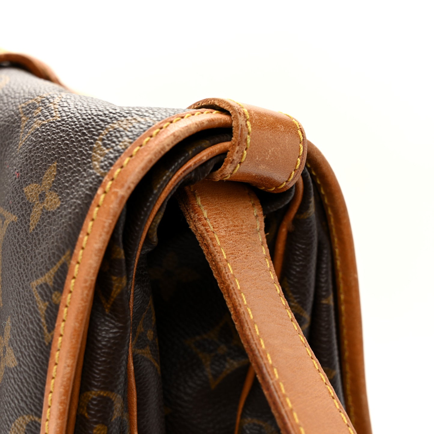 Monogram Saumur 43