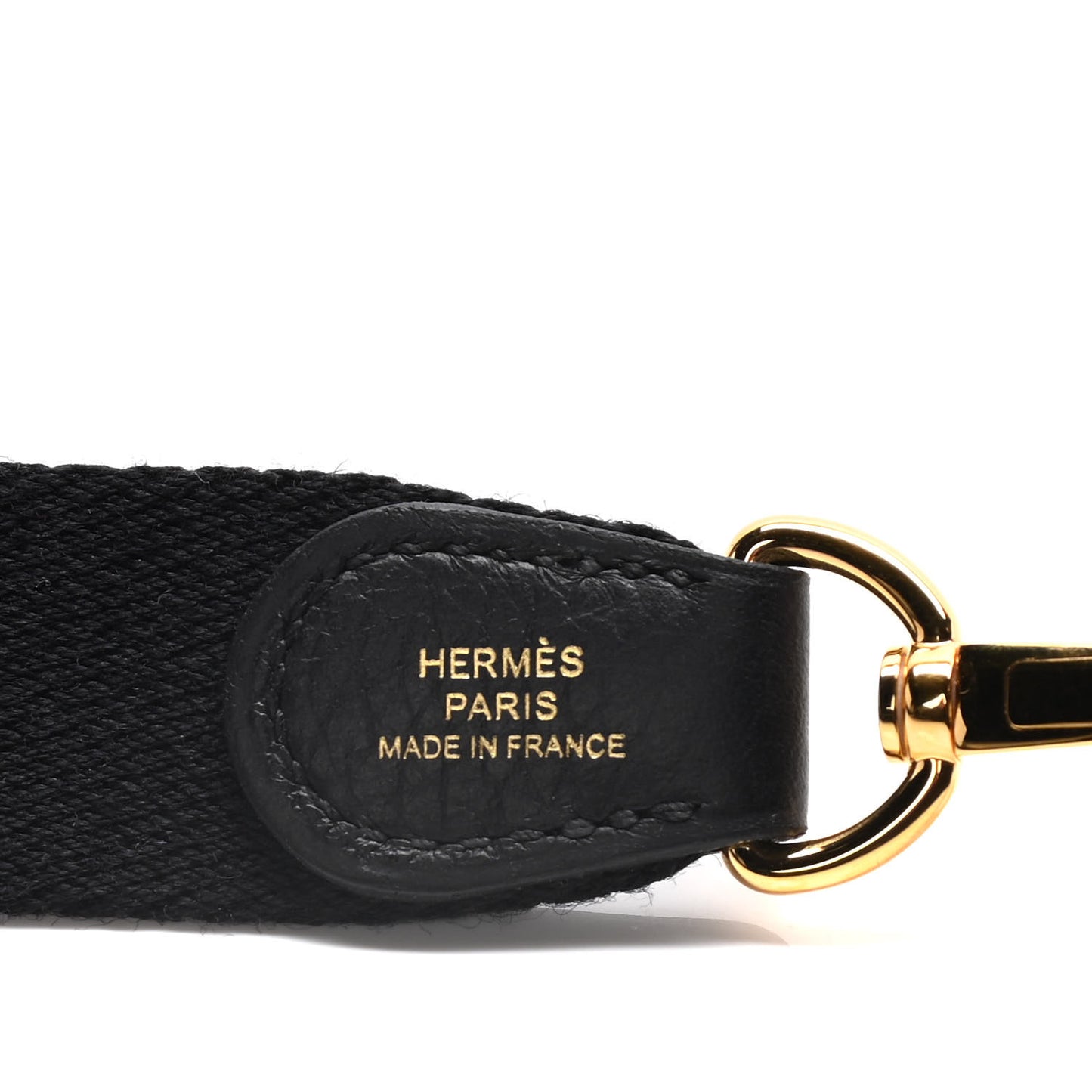 Taurillon Clemence Evelyne TPM Black