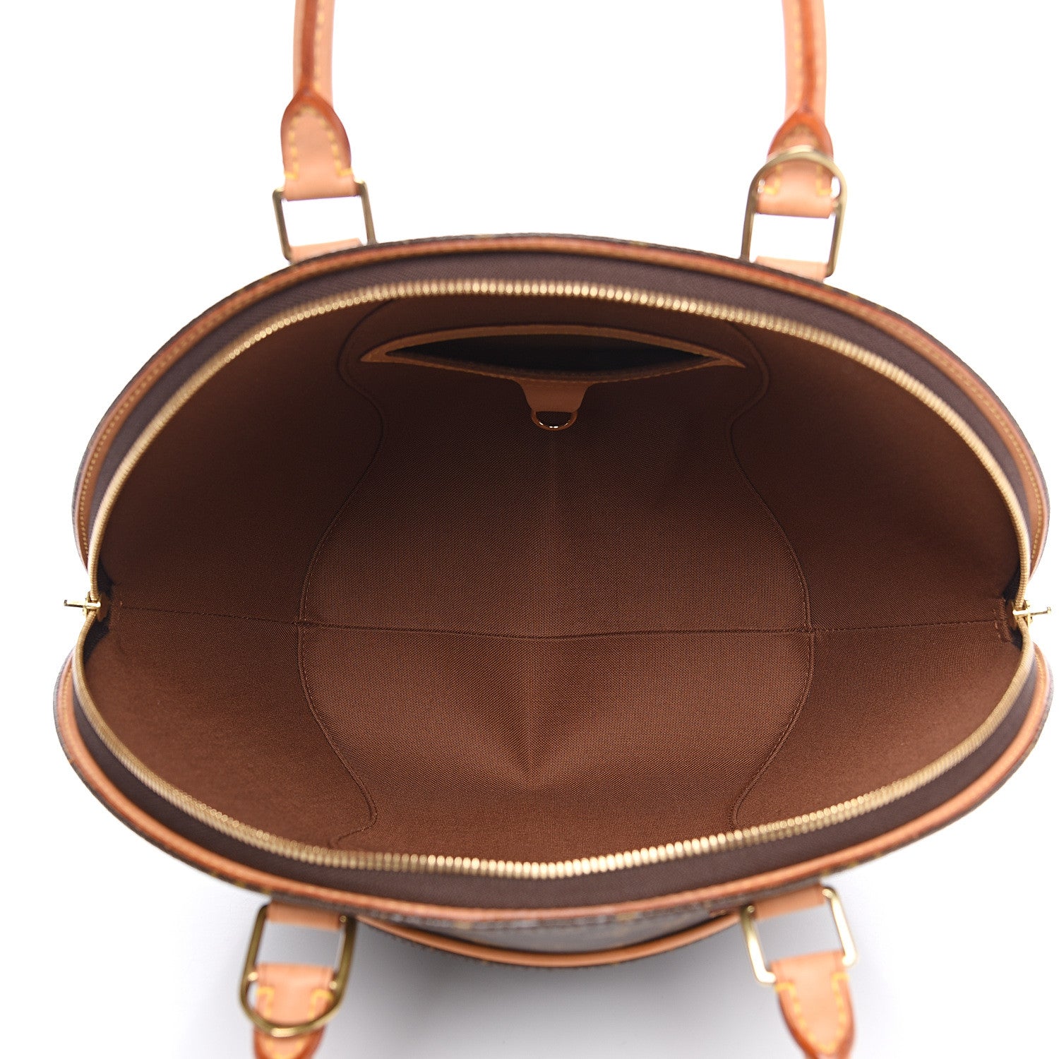 Louis Vuitton Monogram Ellipse MM 4 of 8