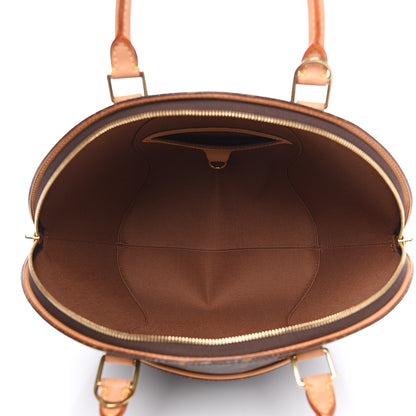 Louis Vuitton Monogram Ellipse MM 4 of 8