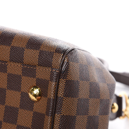 Louis Vuitton Damier Ebene Trevi PM 12 of 19