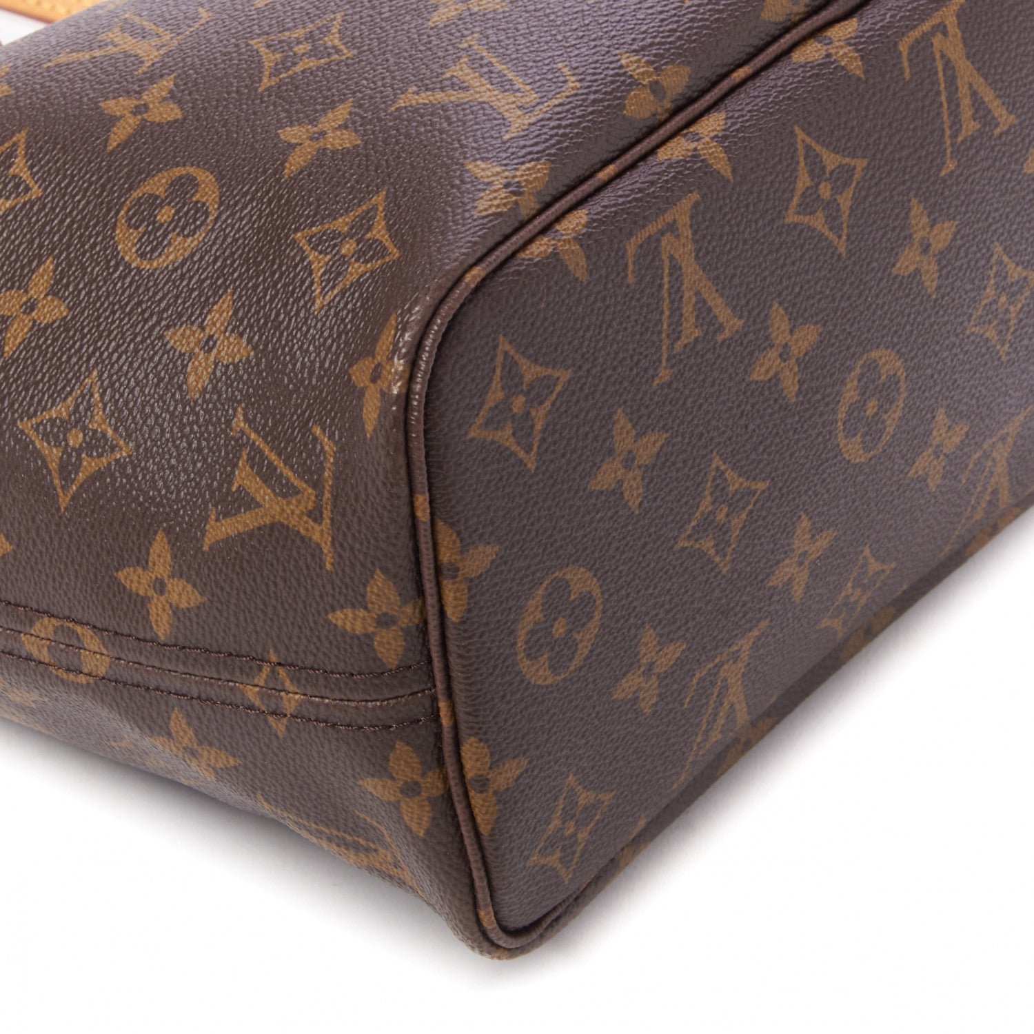 Louis Vuitton Monogram Neverfull PM 6 of 9