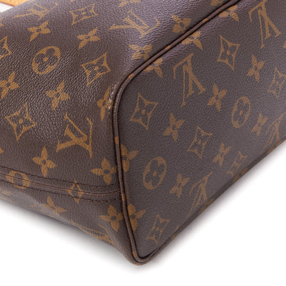 Louis Vuitton Monogram Neverfull PM 6 of 9