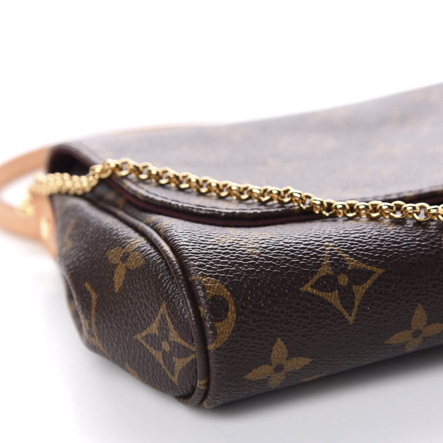Louis Vuitton Monogram Favorite MM 5 of 10