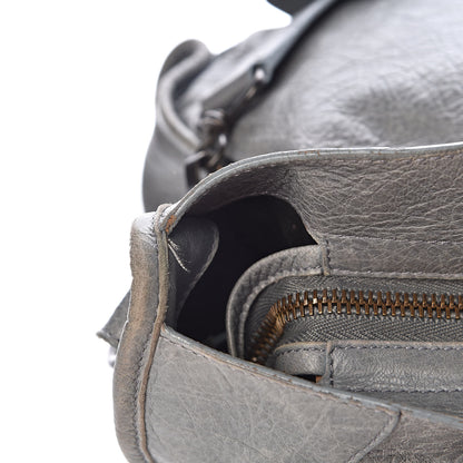 Balenciaga Agneau Classic Hardware City Ardoise 9 of 21