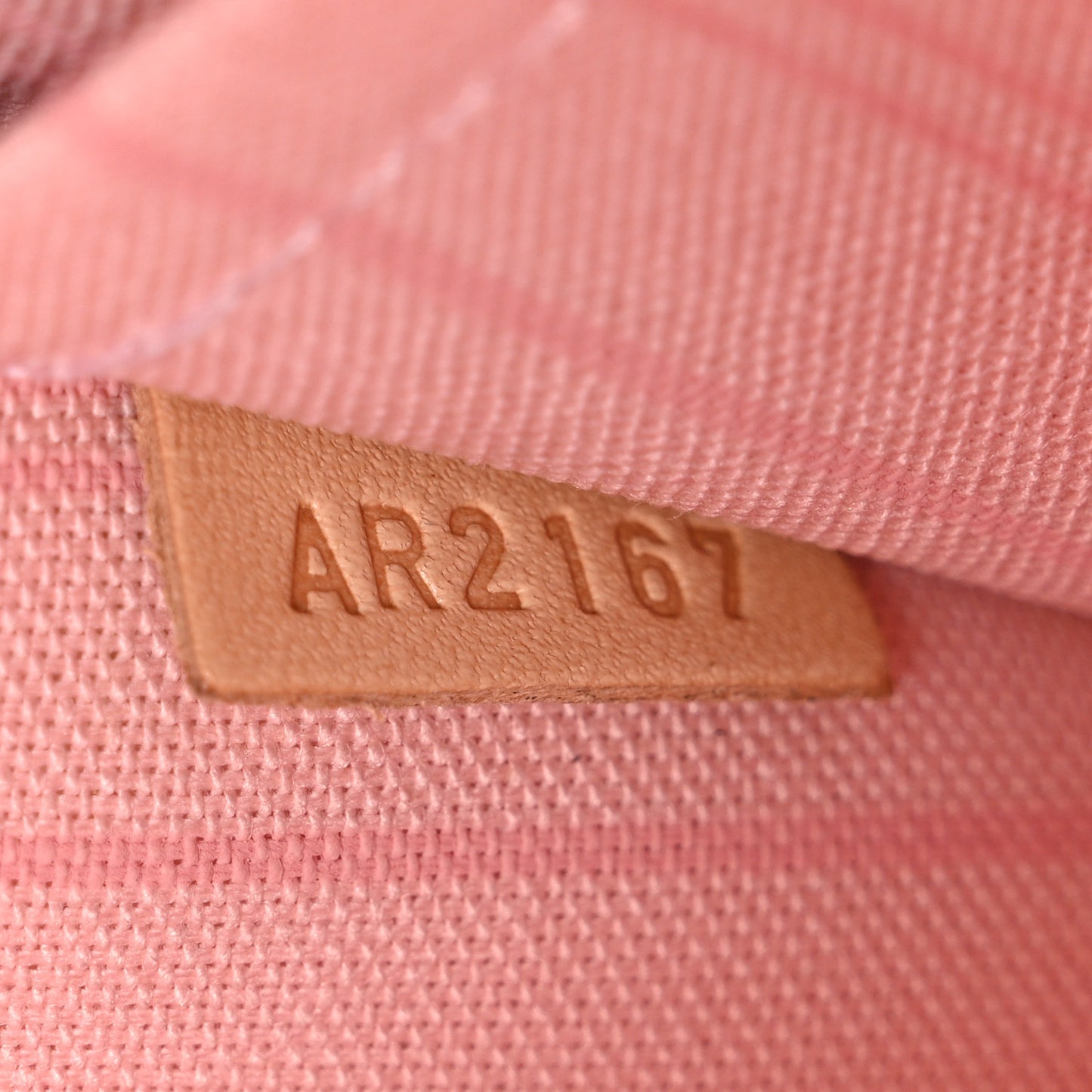 Damier Azur Neverfull MM GM Pochette Rose Ballerine