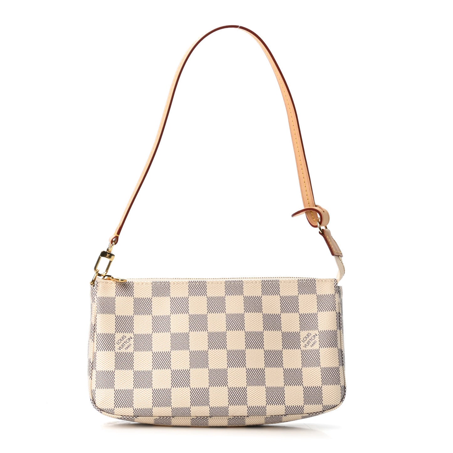 Damier Azur Pochette Accessories NM