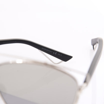 Christian Dior Technologic Sunglasses Black 8 of 9