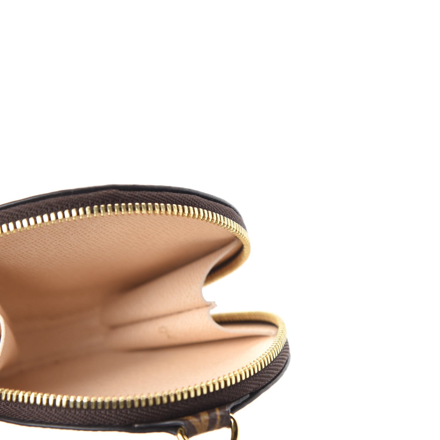 Louis Vuitton Monogram Multi Pochette Accessories Kaki 7 of 14