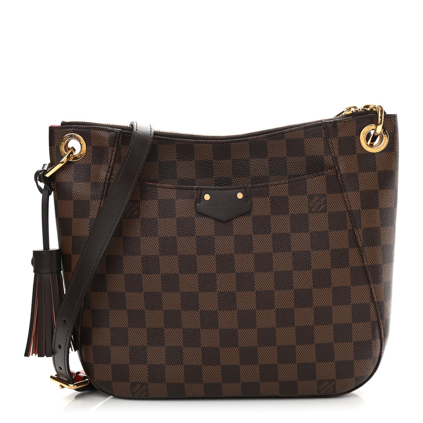Damier Ebene South Bank Besace