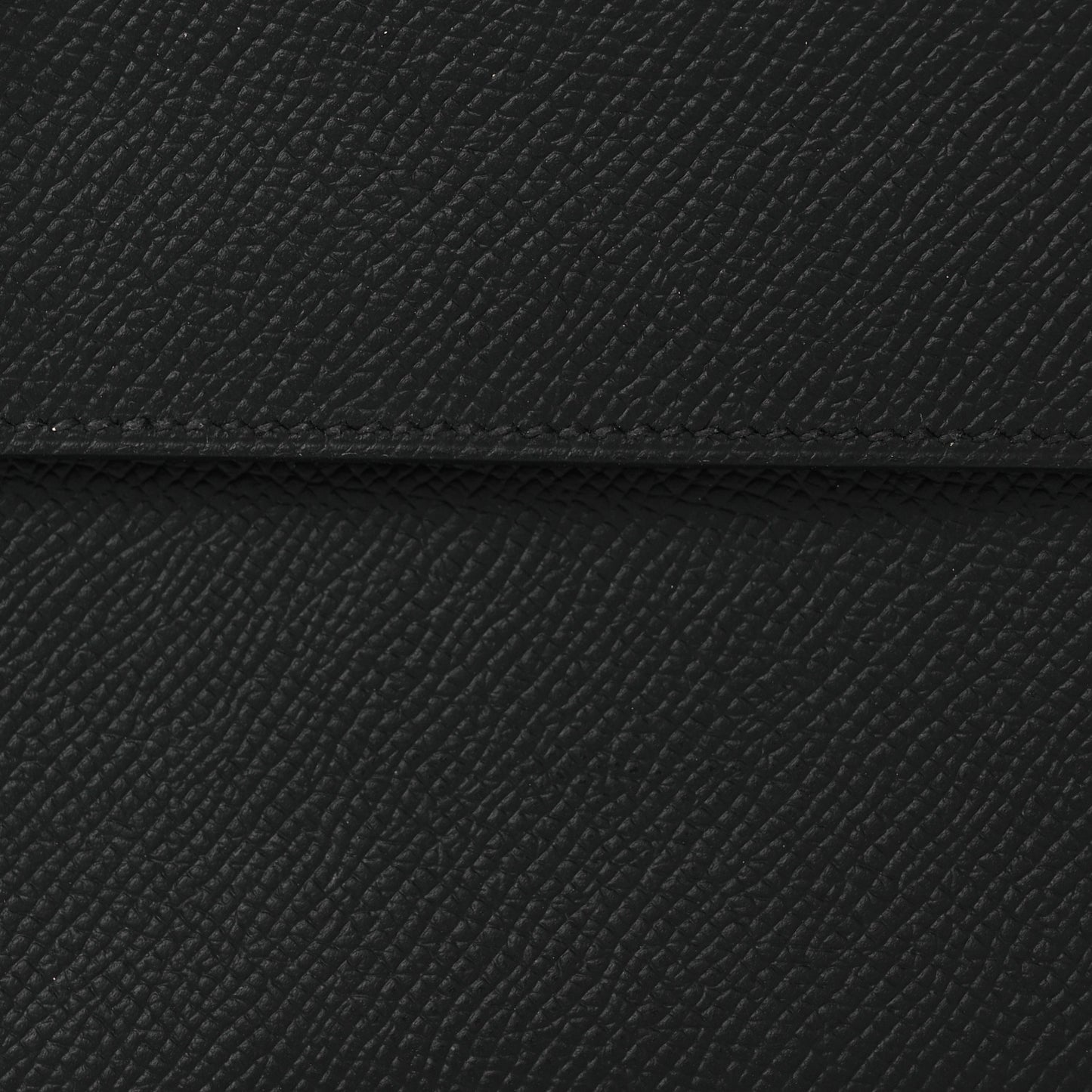 Epsom Hermesnap Wallet Black