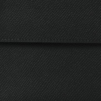 Hermes Epsom Hermesnap Wallet Black 14 of 21