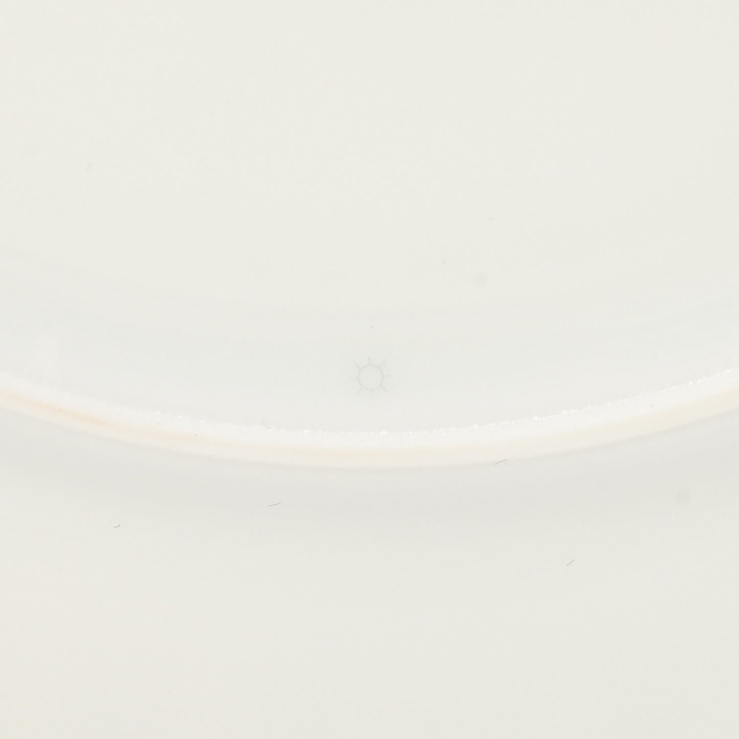 Porcelain Mosaique au 24 Platine Dessert Plate 8.3