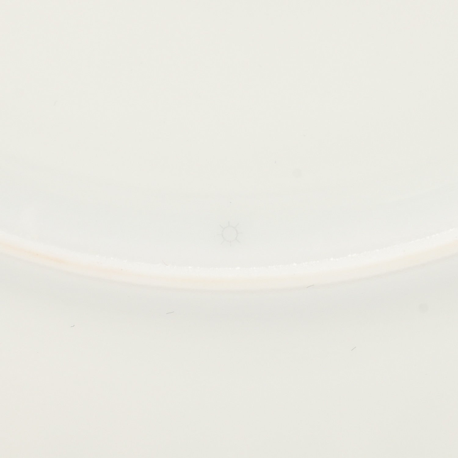 Hermes Porcelain Mosaique au 24 Platine Dessert Plate 8.3 7 of 9
