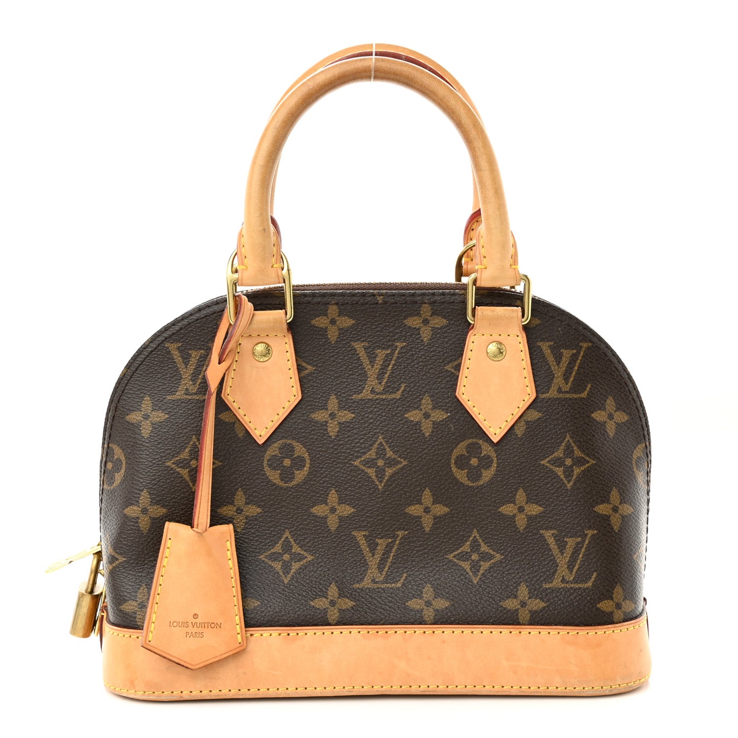 Monogram Alma BB