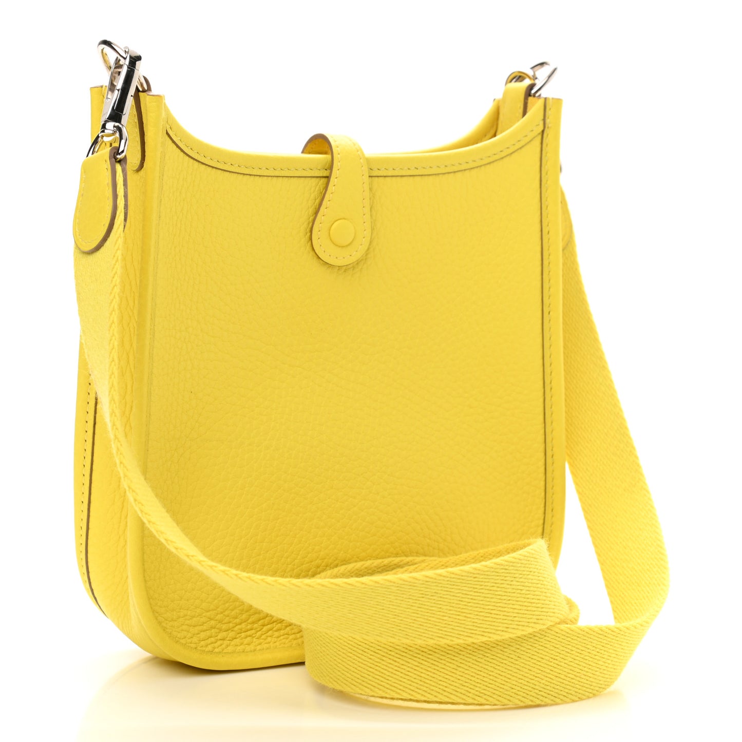 Taurillon Clemence Evelyne TPM Lime