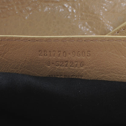 Balenciaga Agneau Giant 12 Silver Hardware City Dune 7 of 7