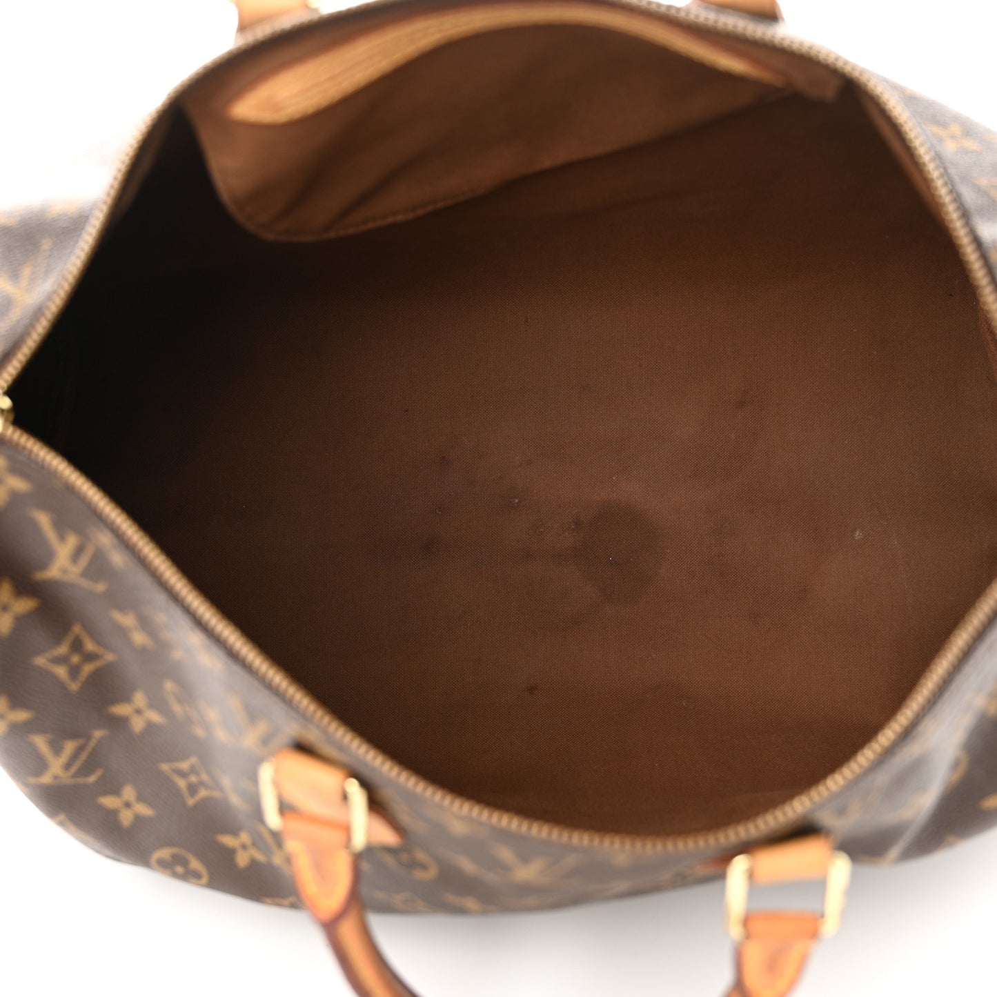 Monogram Speedy 40