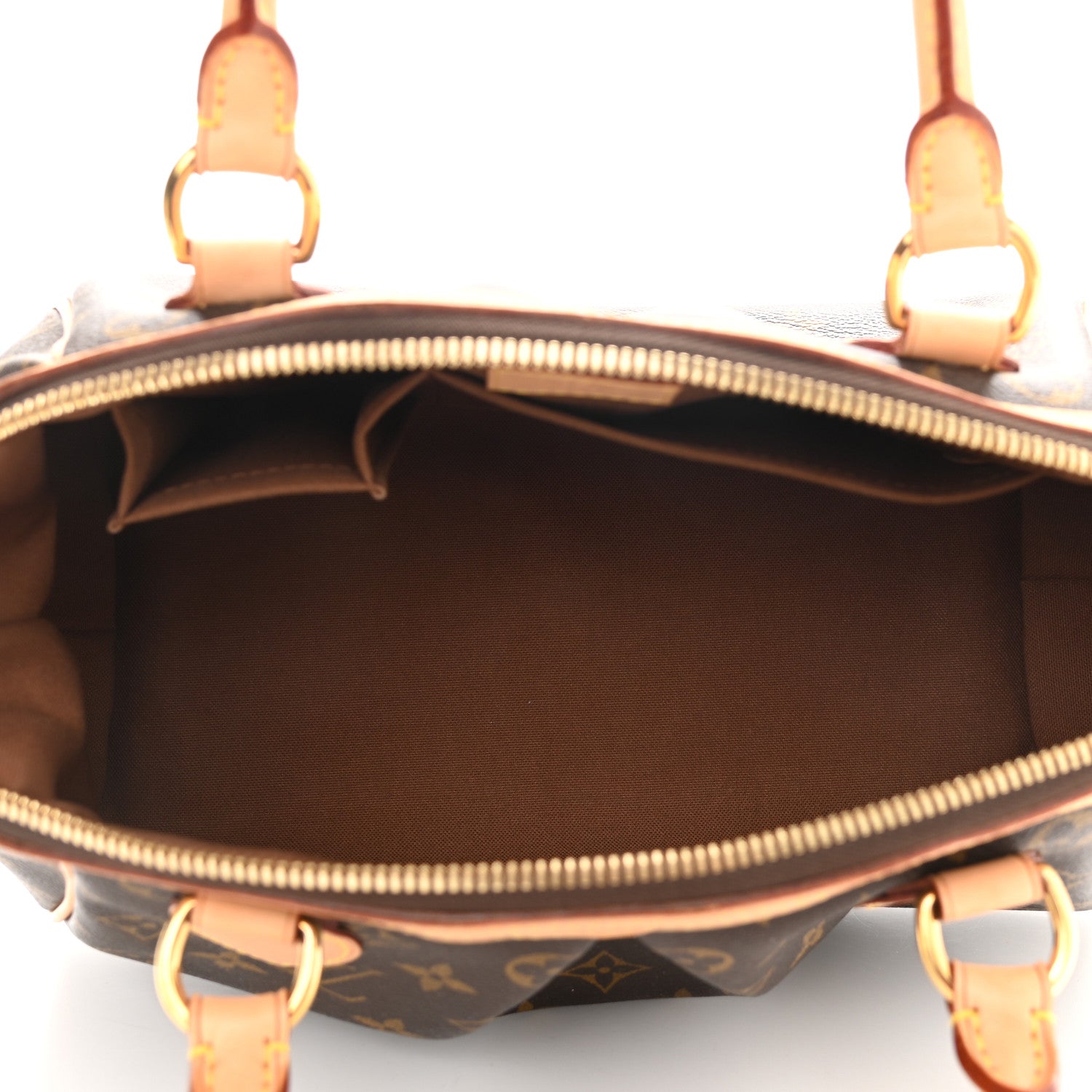 Louis Vuitton Monogram Tivoli PM 5 of 12