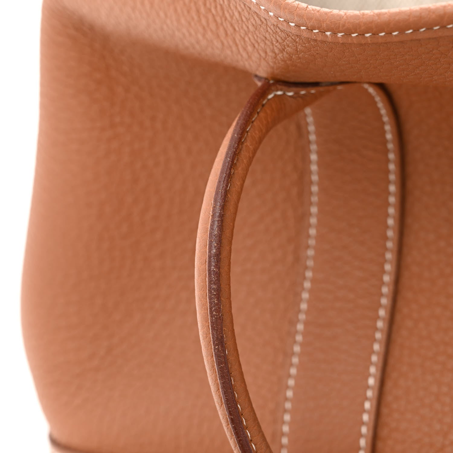 Hermes Negonda Garden Party 30 TPM Gold 11 of 12