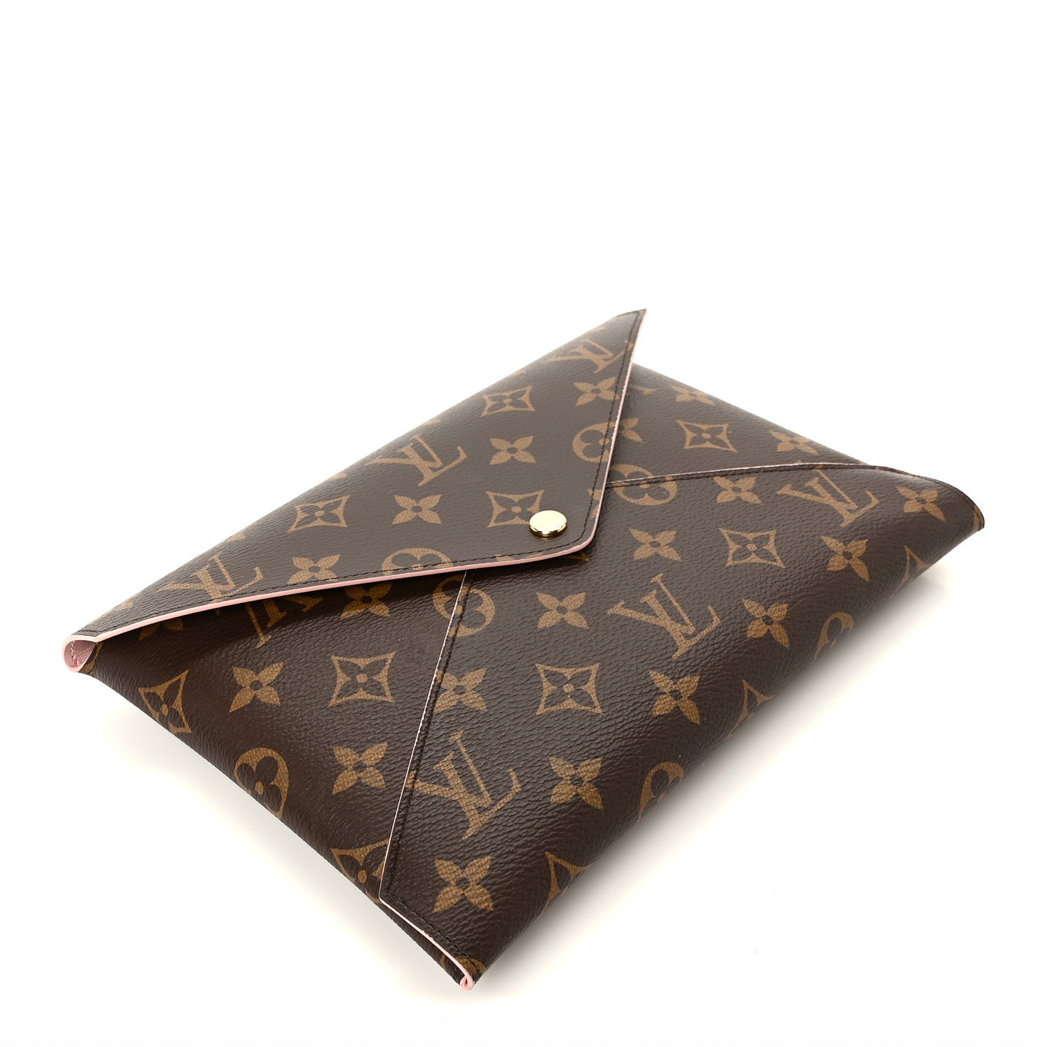 Louis Vuitton Monogram Kirigami Pochette Set 6 of 15