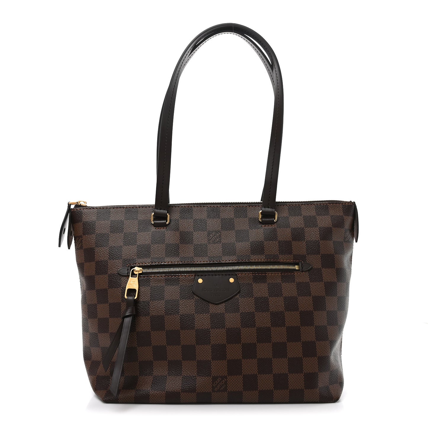 Damier Ebene Iena PM