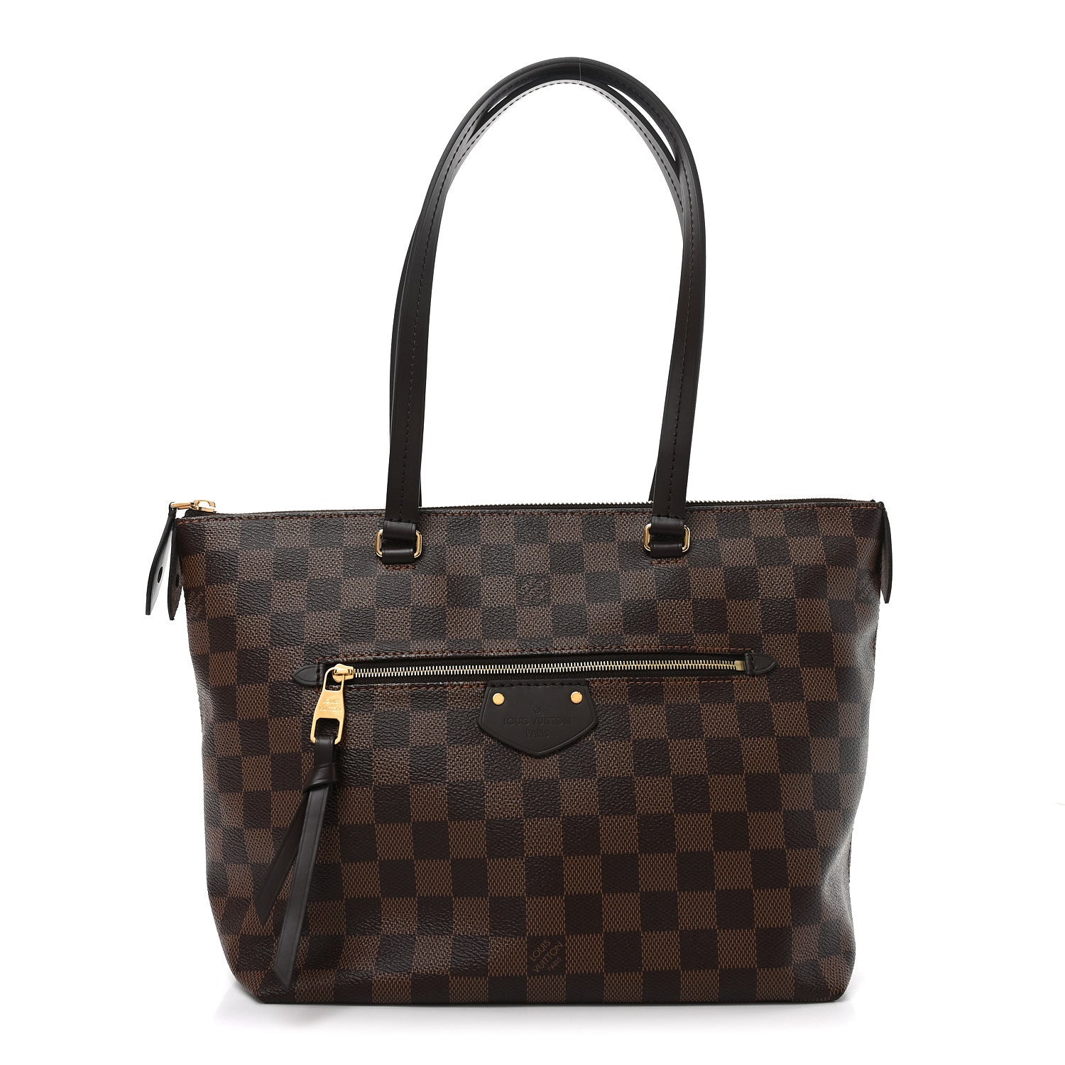 Louis Vuitton Damier Ebene Iena PM 1 of 9