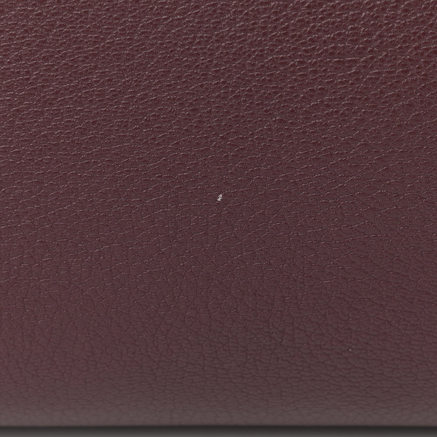 Givenchy Sugar Goatskin Small Antigona Burgundy 13 of 14